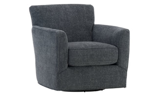 Grayson Swivel Chair 2